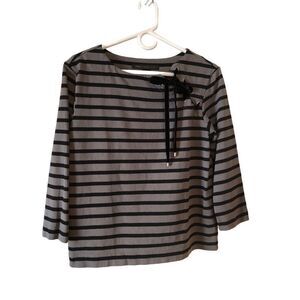 Marc by Marc Jacobs Lace Up Top SP